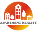 Logo Apartment reality