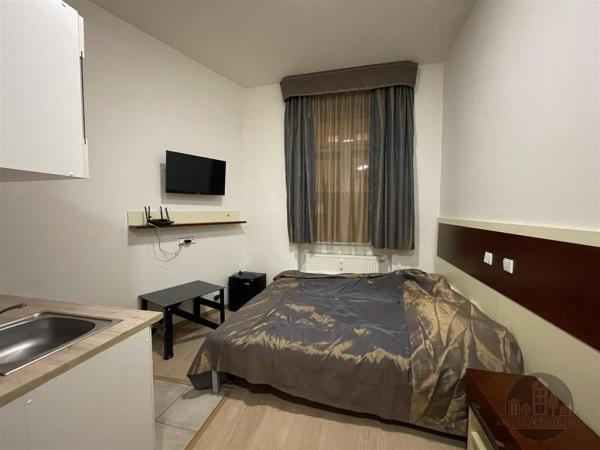 Pronájem, pěkný byt 1kk, Prokopova, Praha 3 Žižkov