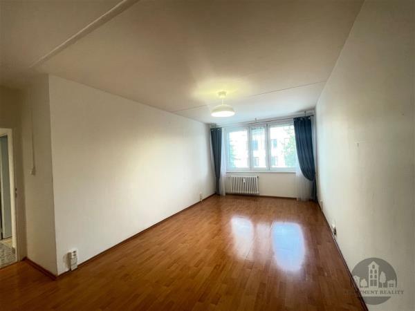 Pronájem, částečně zařízený byt 2+kk, K Zahrádkám, Praha Stodůlky, sklep