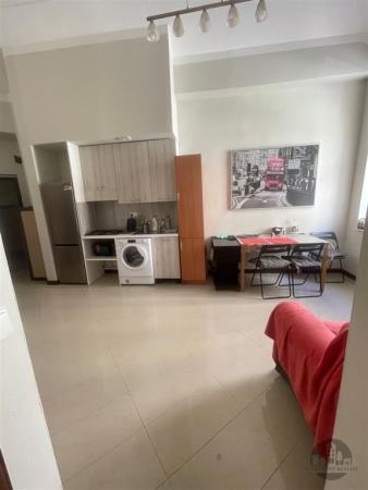 Pronájem, pěkný zařízený byt 2+kk, Cimburkova, Praha 3  Žižkov, internet, Erasmus