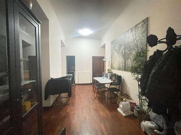 Pronájem, pěkný zařízený pokoj v bytě 3+1, Slavíkova, Praha 2  Vinohrady, metro, internet